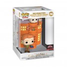 Harry Potter Wizard Wheezes w/Fred POP Deluxe Exclusive Vinyl figure 158 thumbnail