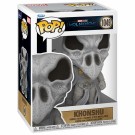 Moon Knight Khonshu Pop! Vinyl Figure 1049 thumbnail