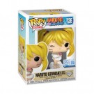Naruto Pop! Animation Naruto(Sexy Jutsu) Diamond Collection Exclusive Edition Vinyl Figure 726 thumbnail