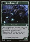 Innistrad Crimson Vow 206/277 Infestation Expert DFC thumbnail