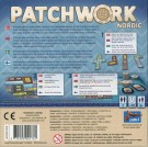 Patchwork - Norsk utgave thumbnail