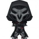 Funko Overwatch 2 Reaper Pop! Vinyl Figure 902 thumbnail