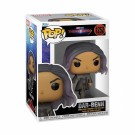 The Marvels Dar-Benn Funko Pop! Vinyl Figure 1252 thumbnail