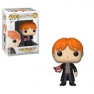 Harry Potter Ron Weasley with Howler Pop! Vinyl Figure 71 thumbnail
