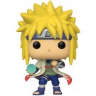 Naruto: Shippuden Minato Namikaze Rasengan Pop! Vinyl Figure - AAA Anime Exclusive 935 - Mulighet for chase thumbnail