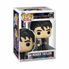 Duran Duran Wild Boys Roger Funko Pop! Vinyl Figure 330 thumbnail