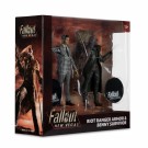 Fallout: New Vegas Statue 2-Pack Riot Ranger Armor & Benny Survivor 18 cm thumbnail