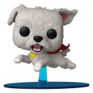 Superman (2025) POP! Krypto Vinyl Figure 565 thumbnail