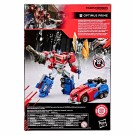 Transformers: War for Cybertron Studio Series Voyager Class Action Figure Optimus Prime 16 cm thumbnail