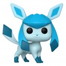 Pokemon Super Sized Jumbo POP! Vinyl Figure Glaceon 930 thumbnail