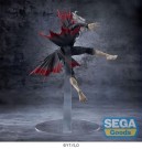 Dandadan Okarun Transformed Visual Ver. 1.5 FIGURIZMα PVC Figur 25 cm thumbnail