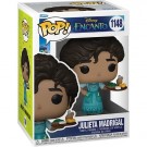 Disney Encanto Julieta Madrigal Pop! Vinyl Figure 1148 thumbnail