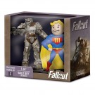 Fallout Mini Figures 2-Pack 7 cm thumbnail