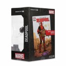 Marvel Collection PVC Statue 1/6 Deadpool (Deadpool #1) 27 cm thumbnail
