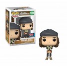 Funko! POP Fall Convention Excl Parks & Recreation -Mona Lisa Vinyl Figure 1284 thumbnail