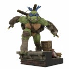 Teenage Mutant Ninja Turtles Gallery Leonardo Statue thumbnail