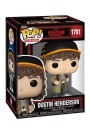 Stranger Things POP! Television Dustin Henderson Vinyl Figure 1781 thumbnail