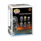 Transformers: Rise of the Beasts Optimus Primal Pop! Vinyl 1376 thumbnail