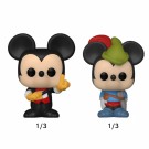 Disney Bitty Pop! Mini-Figure Single Mystery thumbnail