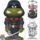 TMNT Last Ronin Vinyl Soda Figure - PX Previews Exclusive -Mulighet for chase thumbnail