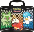 Pokemon Collector's Chest 2023 - Forhåndskjøp thumbnail