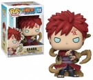 Naruto Gaara Pop! Vinyl Figure 728 thumbnail