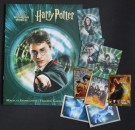 Harry Potter Magical Inspiration Trading Cards Flow Pack thumbnail