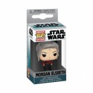 Star Wars: Ahsoka Morgan Elsbeth Funko Pocket Pop! Key Chain thumbnail