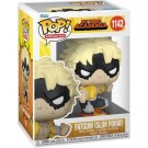 My Hero Academia Fat Gum (Slim Form) Pop! Vinyl Figure 1142 thumbnail