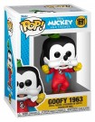 Mickey and Friends POP! Vinyl Figure Goofy 1963 9 cm 1691 thumbnail