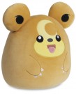 Squishmallows 35 cm Pokemon Teddiursa thumbnail