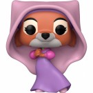 Disney Robin Hood Maid Marian Funko Pop! Vinyl Figure 1438 thumbnail