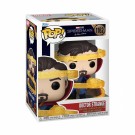 Spider-Man: No Way Home Doctor Strange Pop! Vinyl Figure 1162 thumbnail