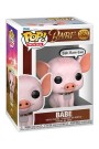Babe POP! Movies Vinyl Figure Babe (Bah-Ram-Ewe) 9 cm 1952 - Forventet i Februar thumbnail
