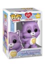 The Care Bears POP! Animation Vinyl Figure Bright Heart Raccoon 9 cm 1802  thumbnail