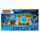 Sonic the Hedgehog Green Hill Zone Playset thumbnail