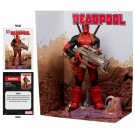 Marvel Collection PVC Statue 1/6 Deadpool (Deadpool #1) 27 cm thumbnail