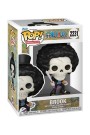 One Piece POP! Animation Vinyl Figure Brook (Refresh) 9 cm 2231 thumbnail