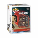 Rebel Moon Kora Funko Pop! Vinyl Figure 1533 thumbnail