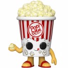 Popcorn Bucket foodie Funko Pop! Vinyl Figure 199 thumbnail