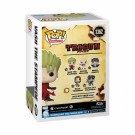 Trigun Vash the Stampede Funko Pop! Vinyl Figure 1362 - mulighet for Chase thumbnail