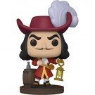 Disney Villains Captain Hook Pop! Vinyl Figure 1081 thumbnail