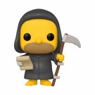 The Simpsons Reaper Homer Funko Pop! Vinyl Figure 1025 thumbnail