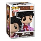 Seven Deadly Sins Pop! Zeldris Vinyl Figure 1501 thumbnail