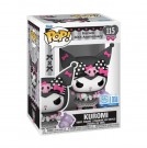 Funko POP Vinyl Sanrio Kuromi (SPC) 115 thumbnail