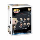 The Witcher Ciri with Sword Funko Pop! Vinyl Figure 1319 thumbnail