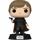 Star Wars: RotJ 40th Anniversary Luke Pop! Vinyl Figure 605 thumbnail