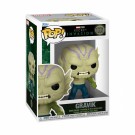 Marvel's Secret Invasion Gravik Funko Pop! Vinyl Figure 1331 thumbnail