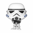 Star Wars Stormtrooper Pocket Nøkkelring Pop! for barn T-skjorte thumbnail