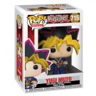 Yu-Gi-Oh! Yugi Mutou Pop! Vinyl Figure 715 thumbnail